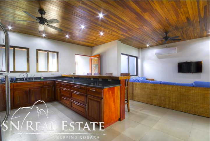 3 bed Single Family Homes For Sale in Nosara, Guanacaste - thumb 26