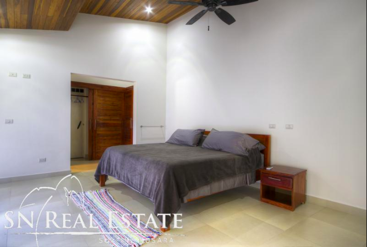 3 bed Single Family Homes For Sale in Nosara, Guanacaste - thumb 12