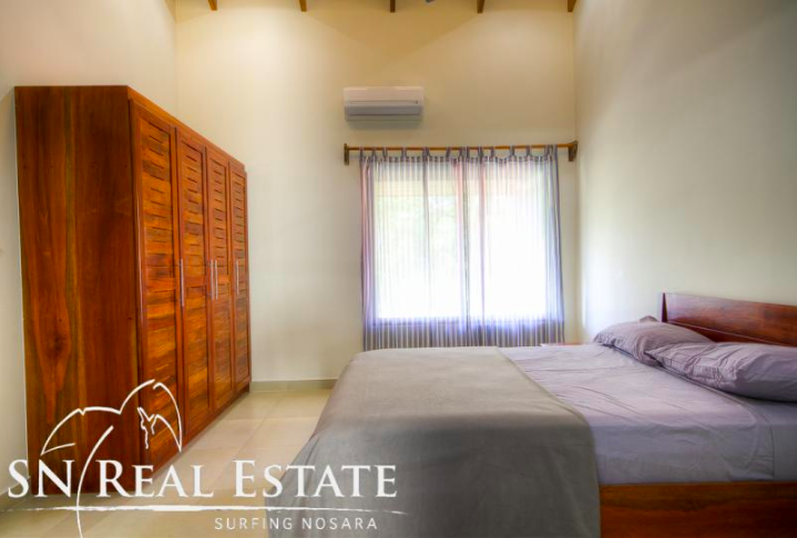 3 bed Single Family Homes For Sale in Nosara, Guanacaste - thumb 4
