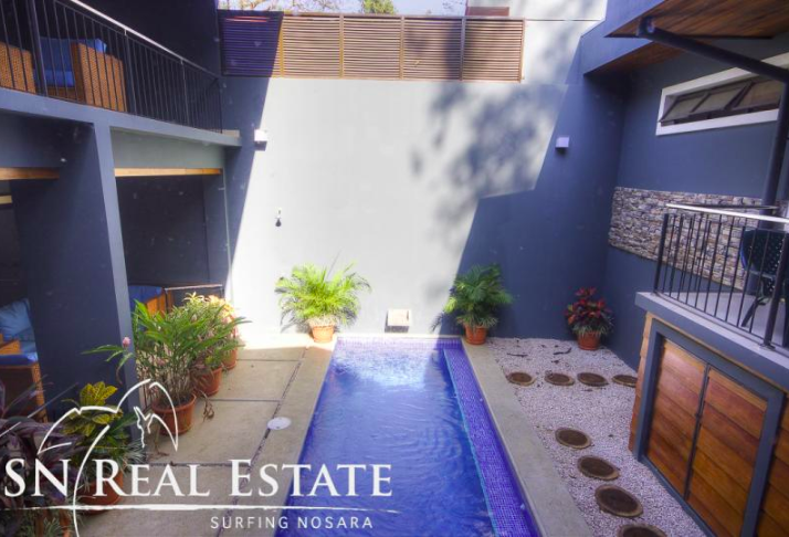 3 bed Single Family Homes For Sale in Nosara, Guanacaste - thumb 22