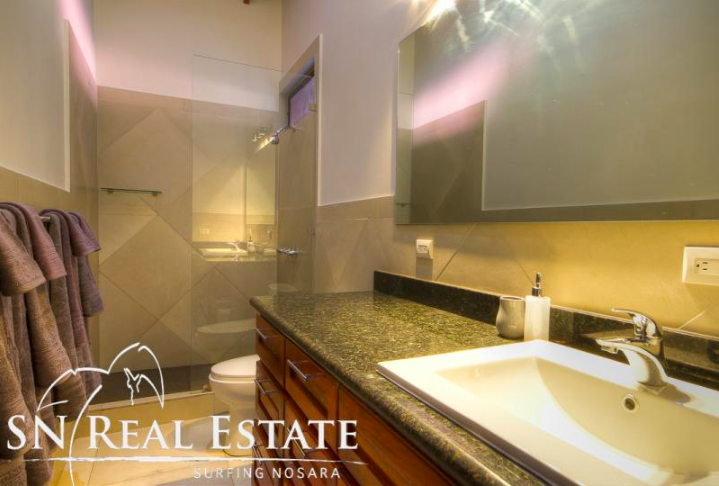 3 bed Single Family Homes For Sale in Nosara, Guanacaste - thumb 7