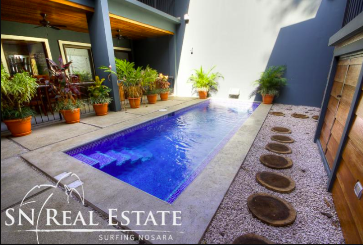 3 bed Single Family Homes For Sale in Nosara, Guanacaste - thumb 19