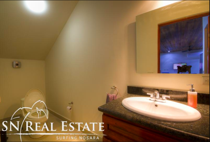3 bed Single Family Homes For Sale in Nosara, Guanacaste - thumb 16
