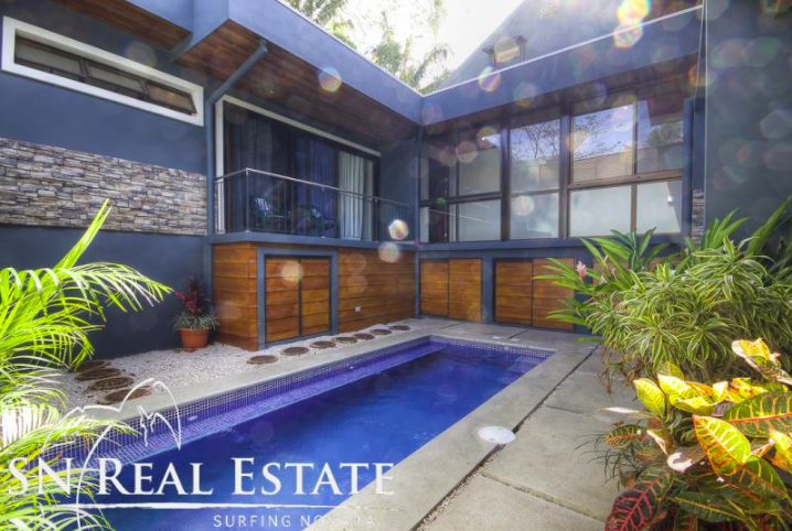 3 bed Single Family Homes For Sale in Nosara, Guanacaste - thumb 17