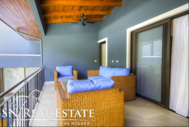 3 bed Single Family Homes For Sale in Nosara, Guanacaste - thumb 5