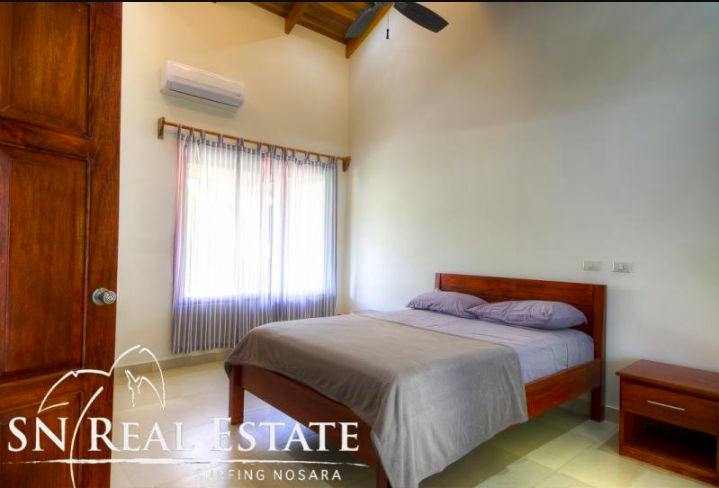 3 bed Single Family Homes For Sale in Nosara, Guanacaste - thumb 3