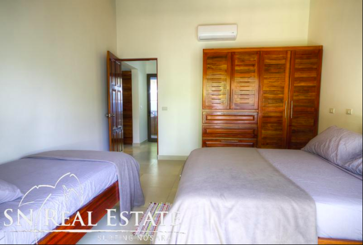 3 bed Single Family Homes For Sale in Nosara, Guanacaste - thumb 9