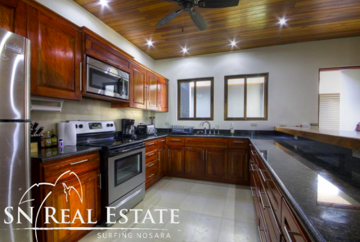3 bed Single Family Homes For Sale in Nosara, Guanacaste - thumb 27