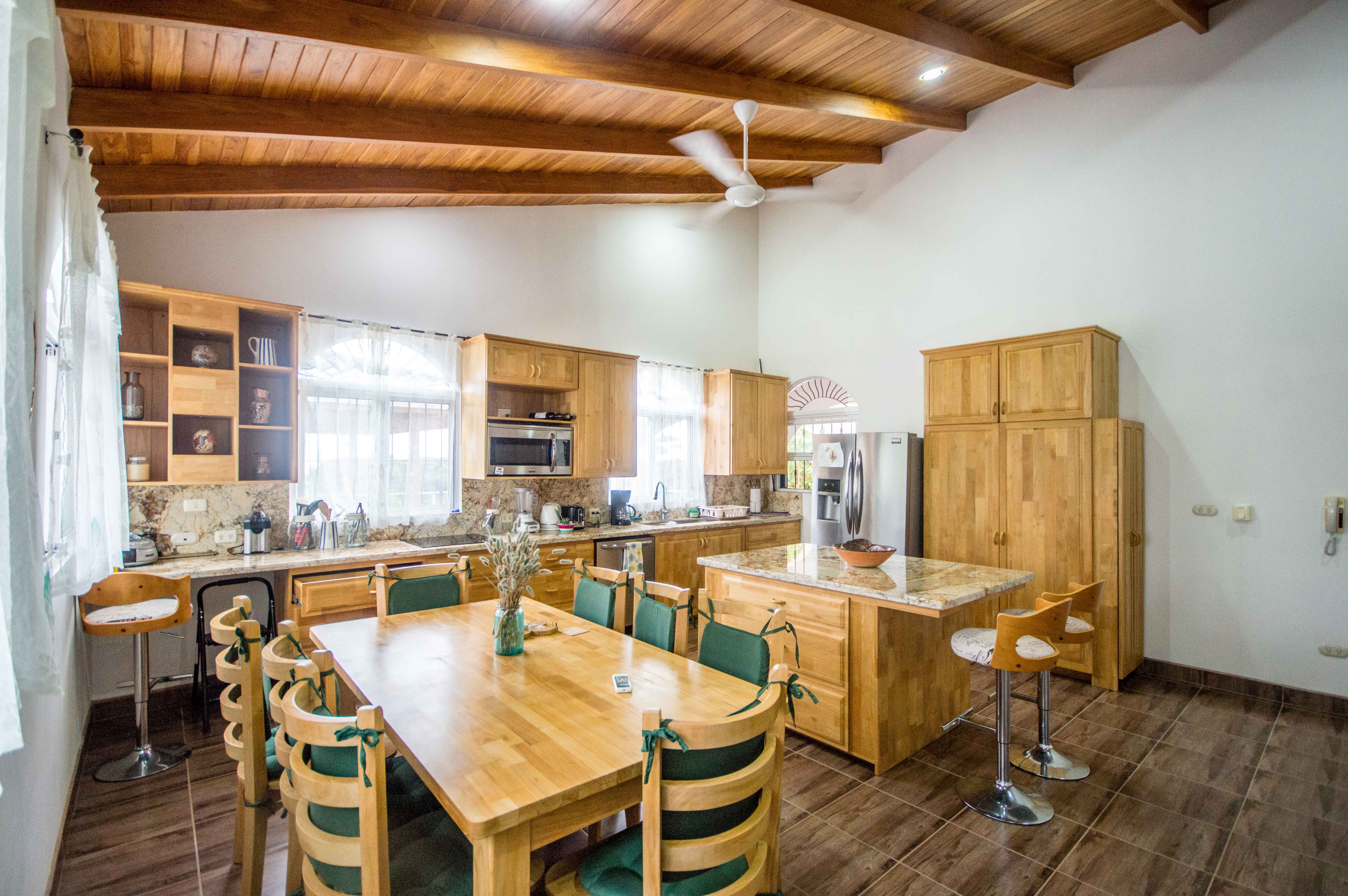 5 bed Single Family Homes For Sale in Samara, Guanacaste - thumb 29