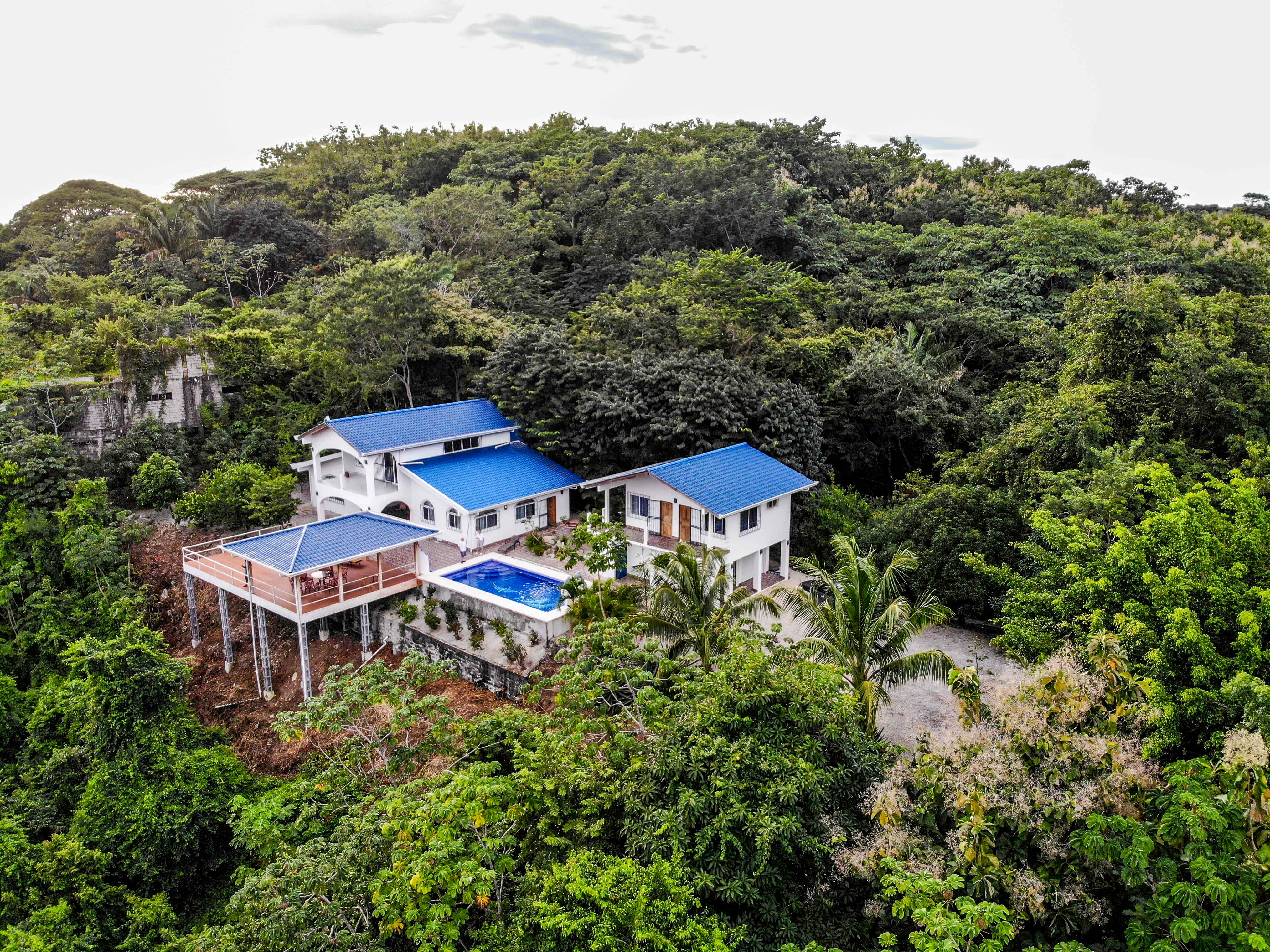 5 bed Single Family Homes For Sale in Samara, Guanacaste - thumb 1