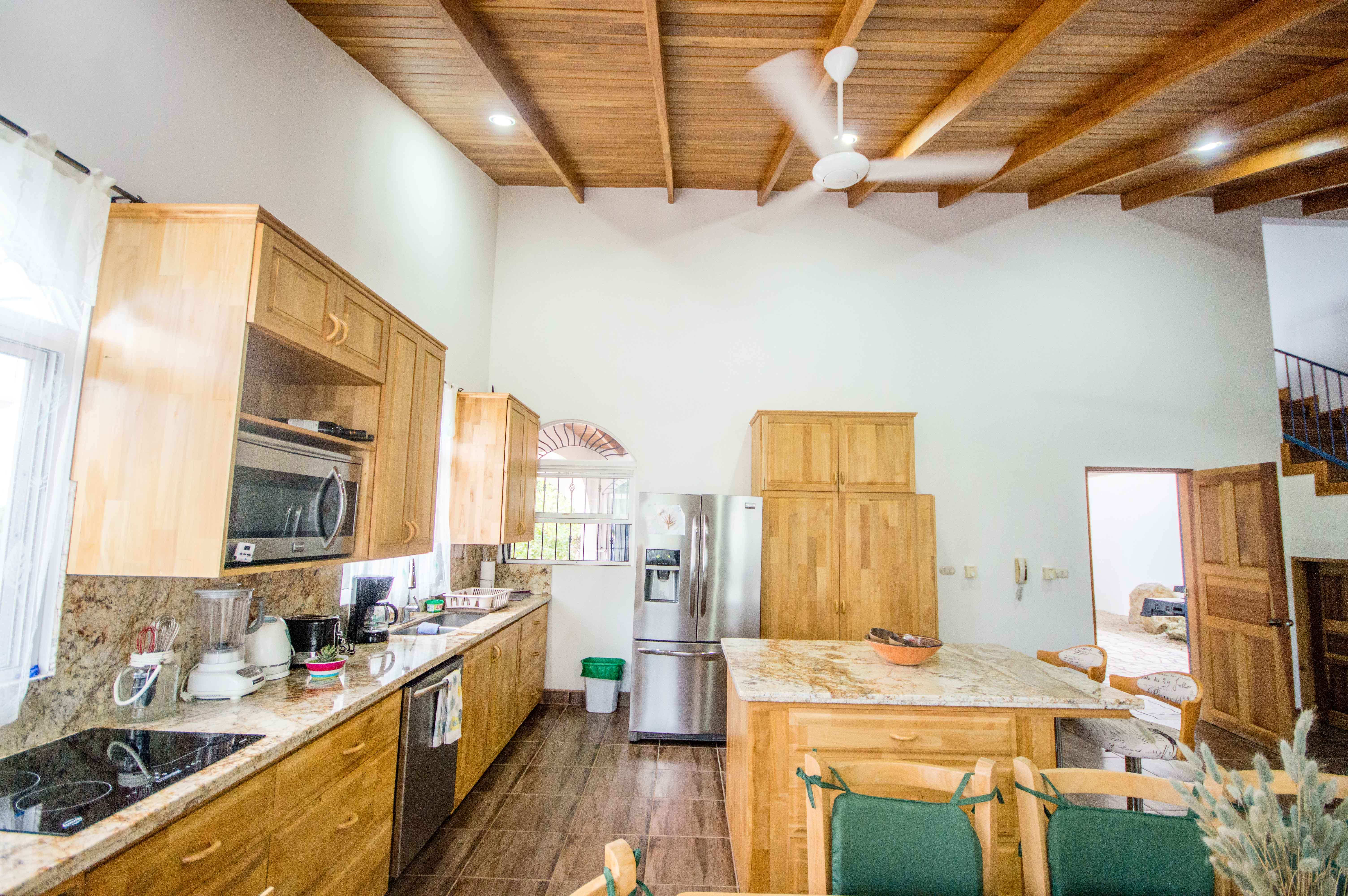 5 bed Single Family Homes For Sale in Samara, Guanacaste - thumb 27