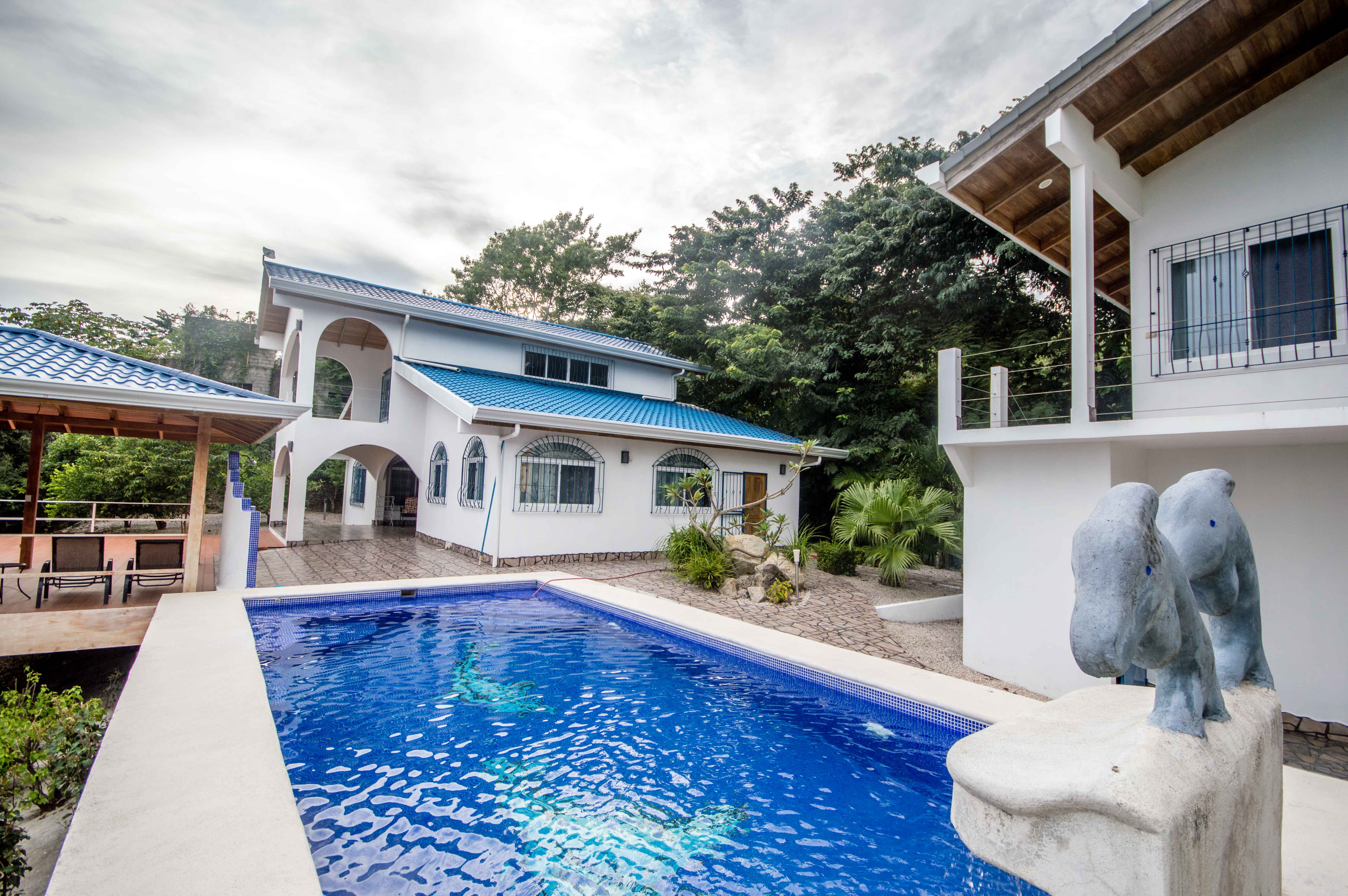 5 bed Single Family Homes For Sale in Samara, Guanacaste - thumb 8