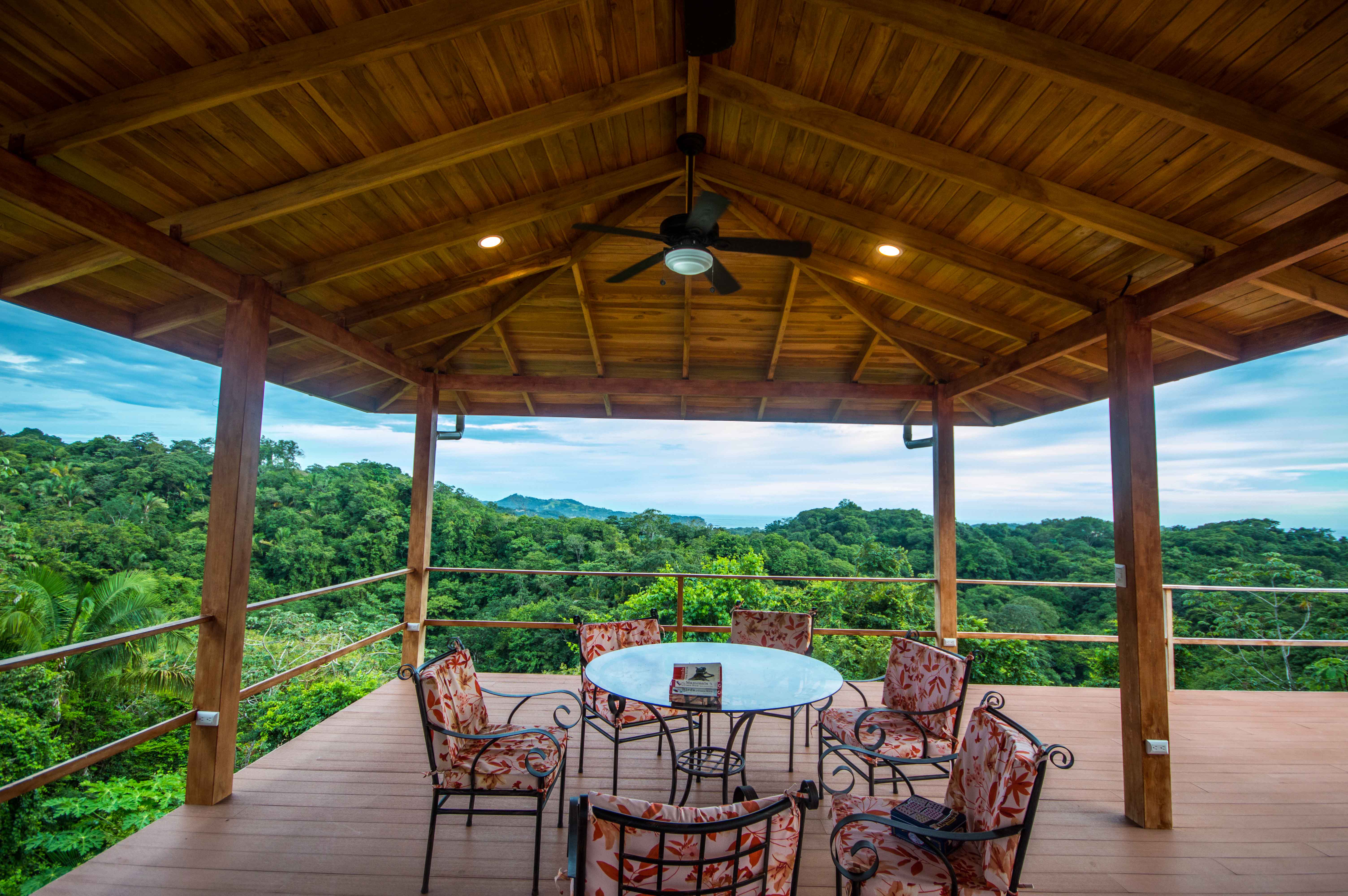 5 bed Single Family Homes For Sale in Samara, Guanacaste - thumb 17