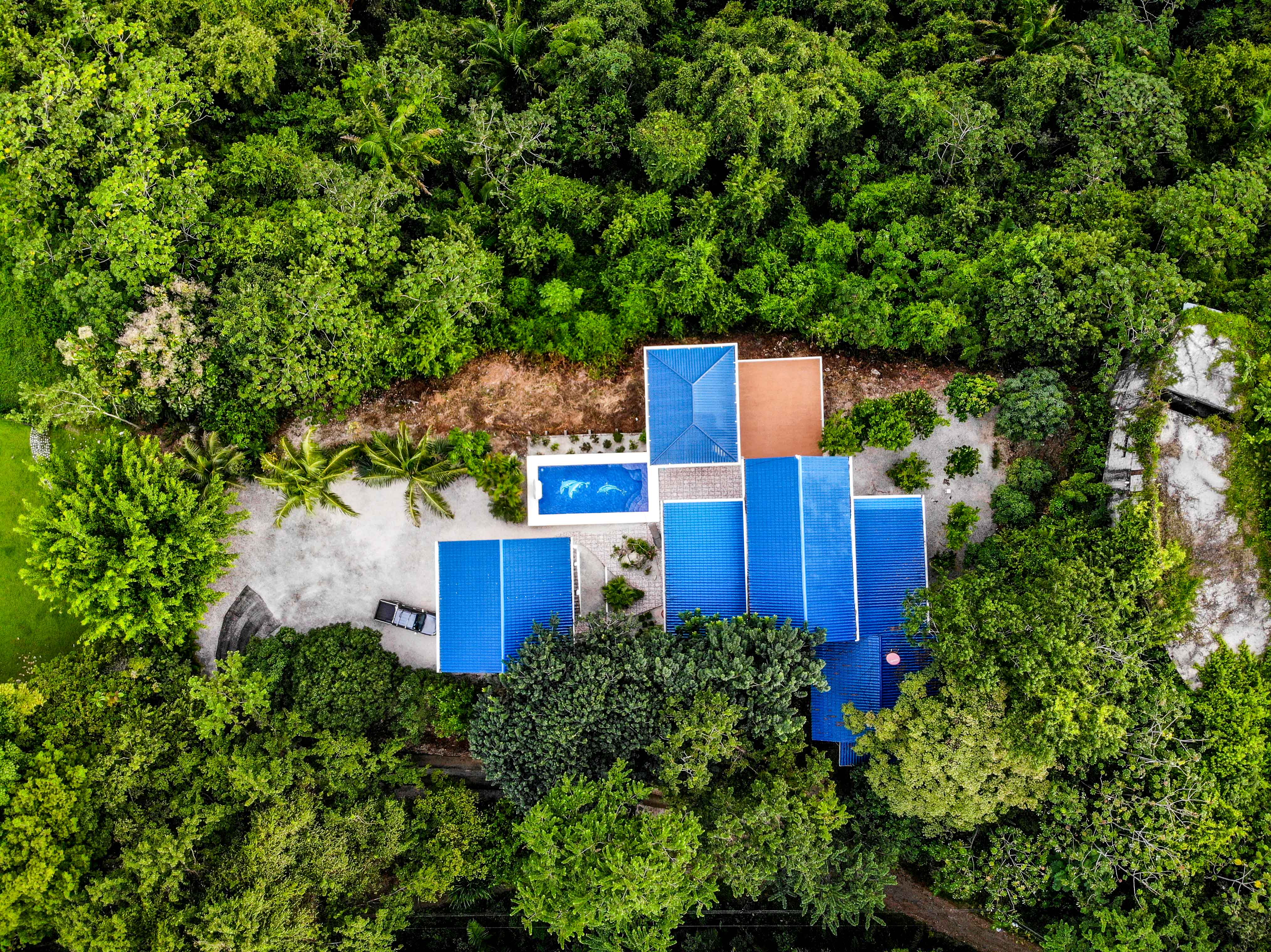 5 bed Single Family Homes For Sale in Samara, Guanacaste - thumb 3