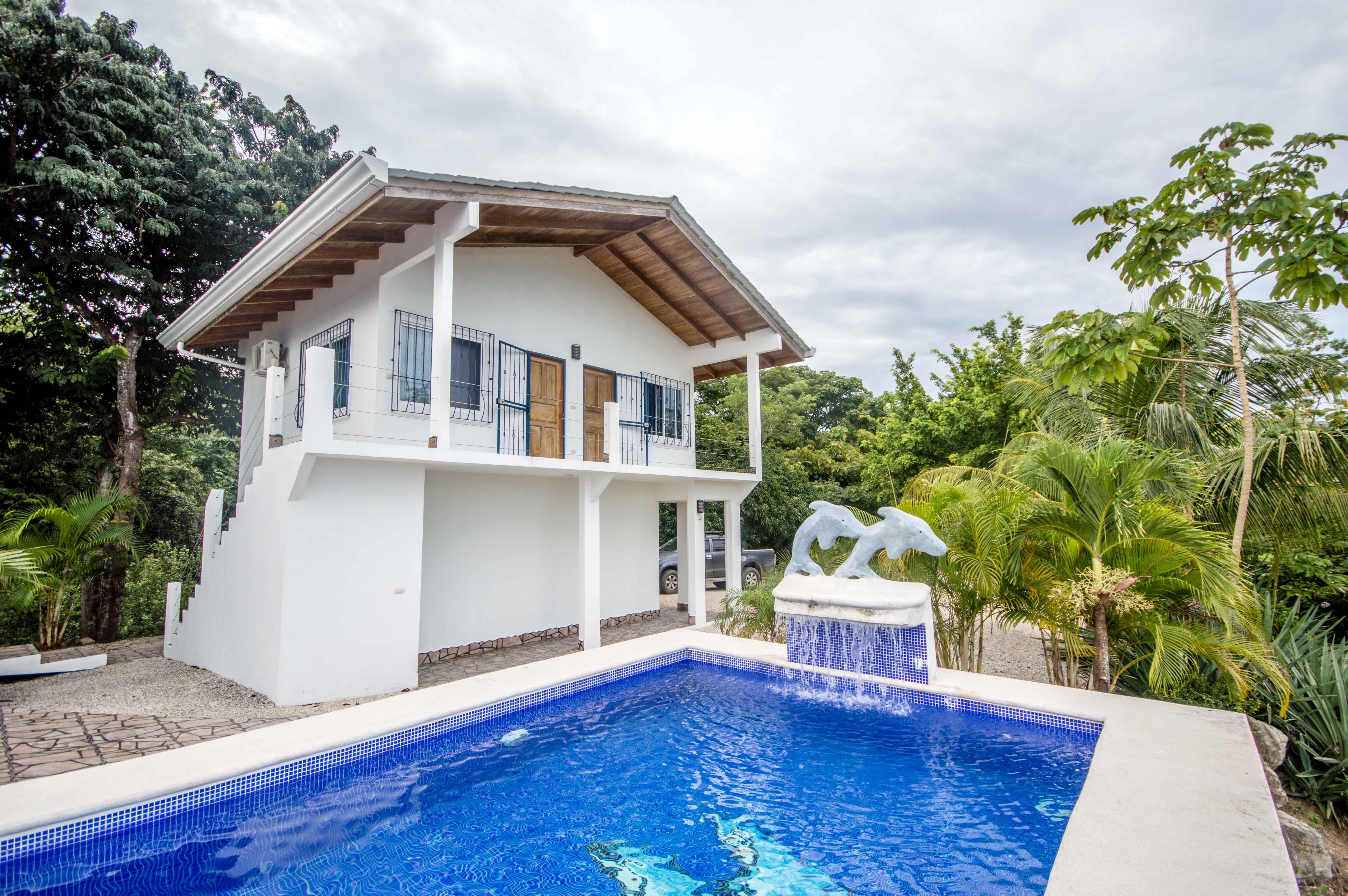 5 bed Single Family Homes For Sale in Samara, Guanacaste - thumb 10