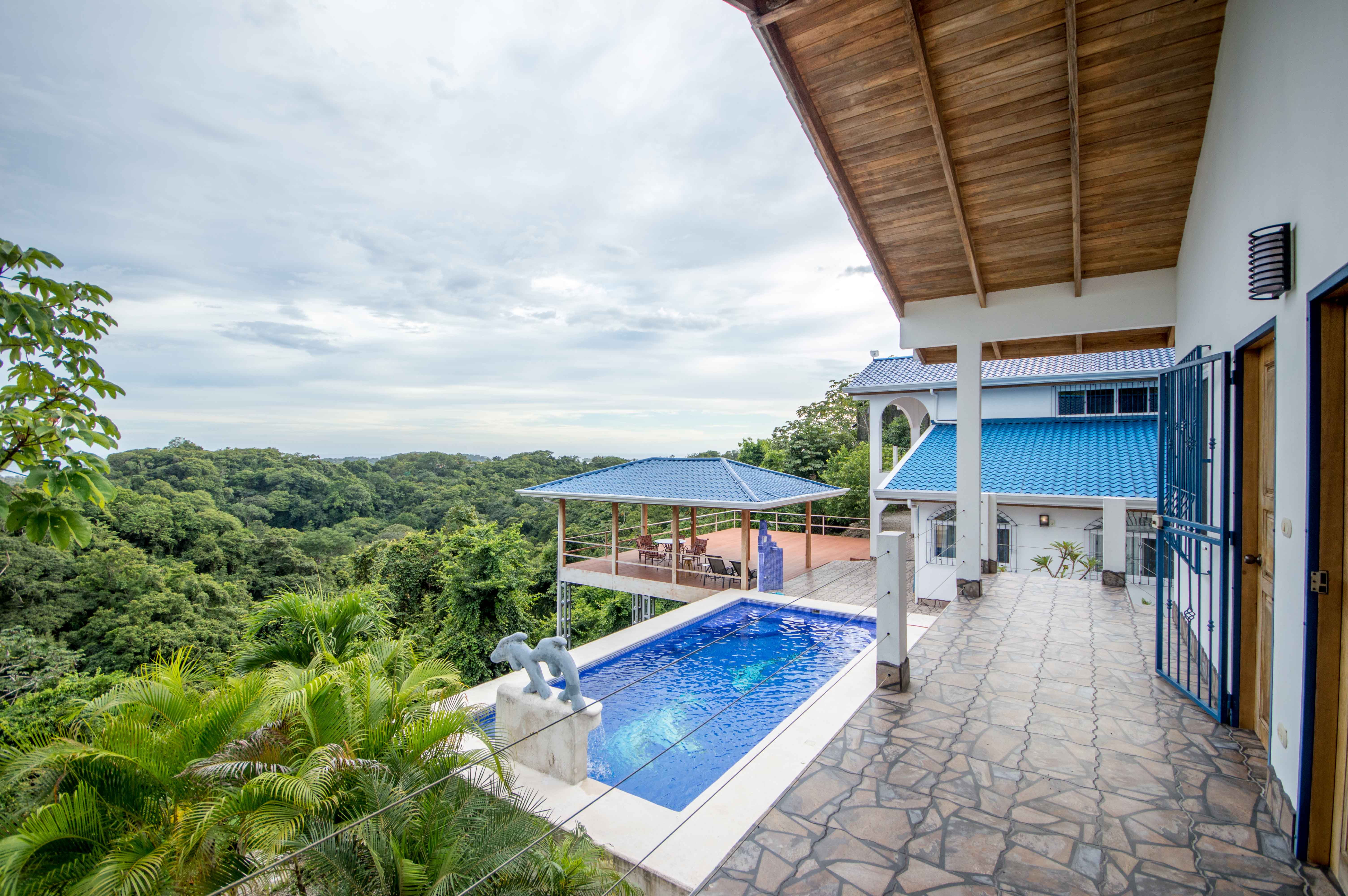 5 bed Single Family Homes For Sale in Samara, Guanacaste - thumb 13