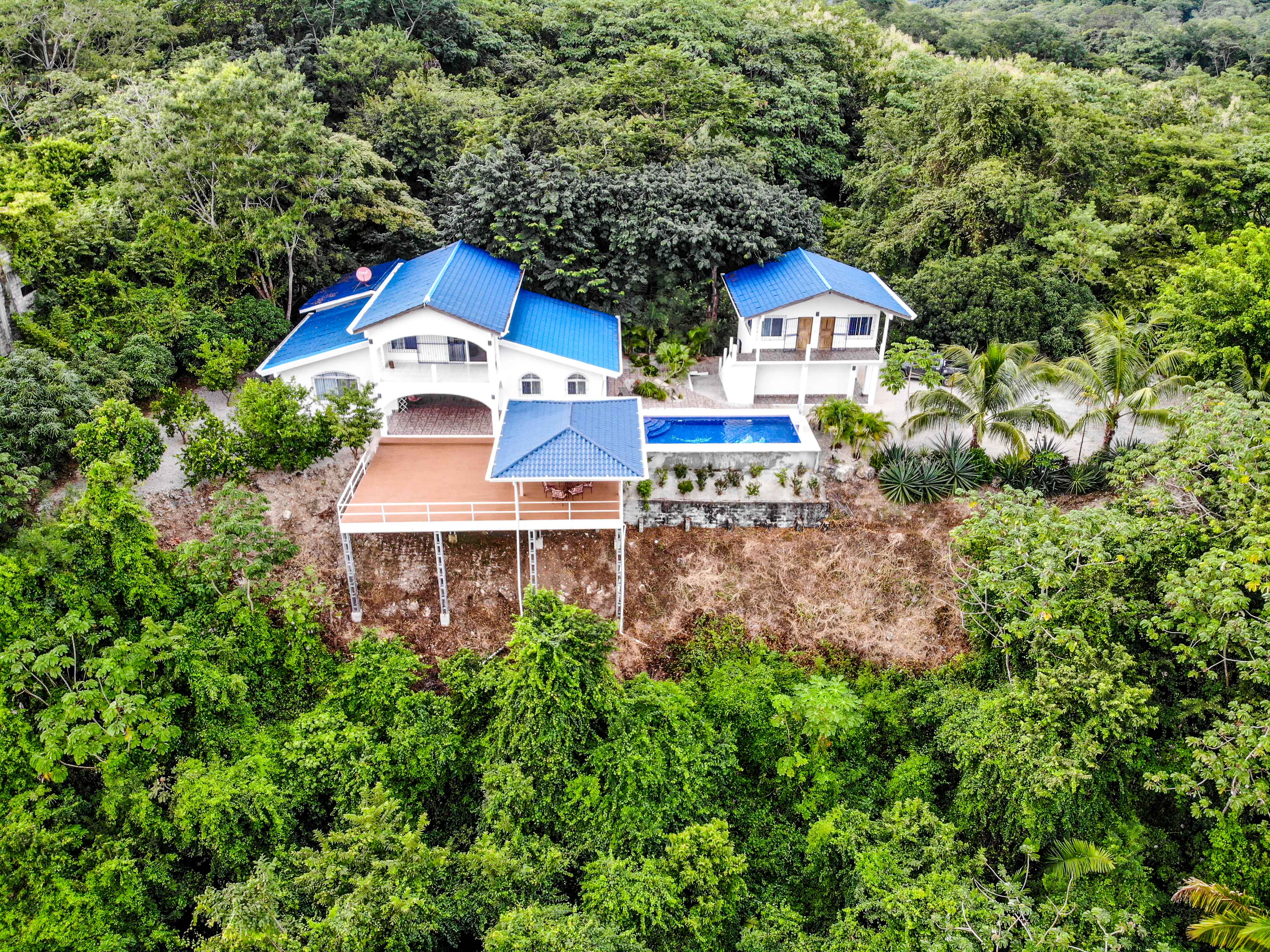 5 bed Single Family Homes For Sale in Samara, Guanacaste - thumb 2