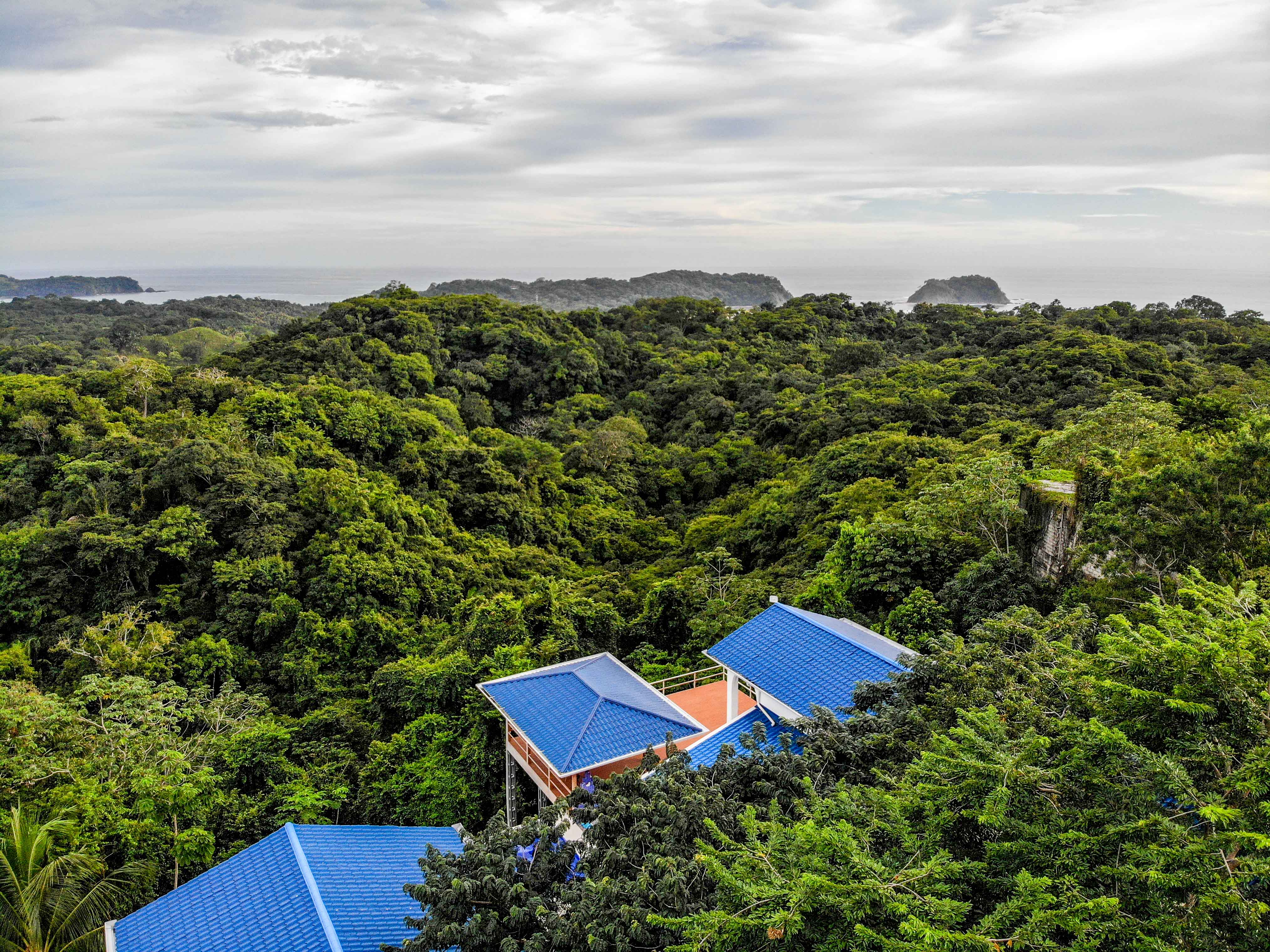5 bed Single Family Homes For Sale in Samara, Guanacaste - thumb 5