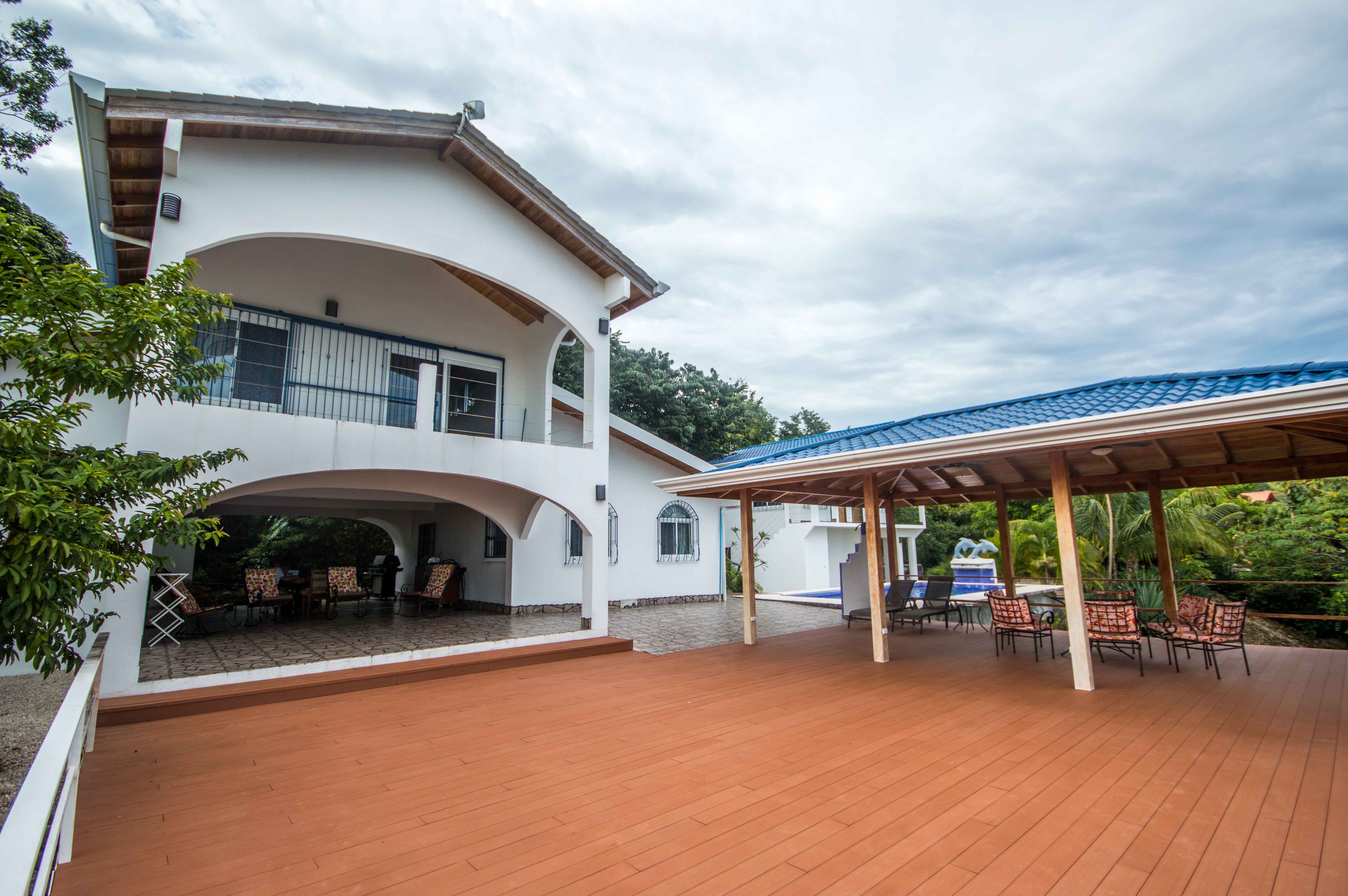 5 bed Single Family Homes For Sale in Samara, Guanacaste - thumb 7