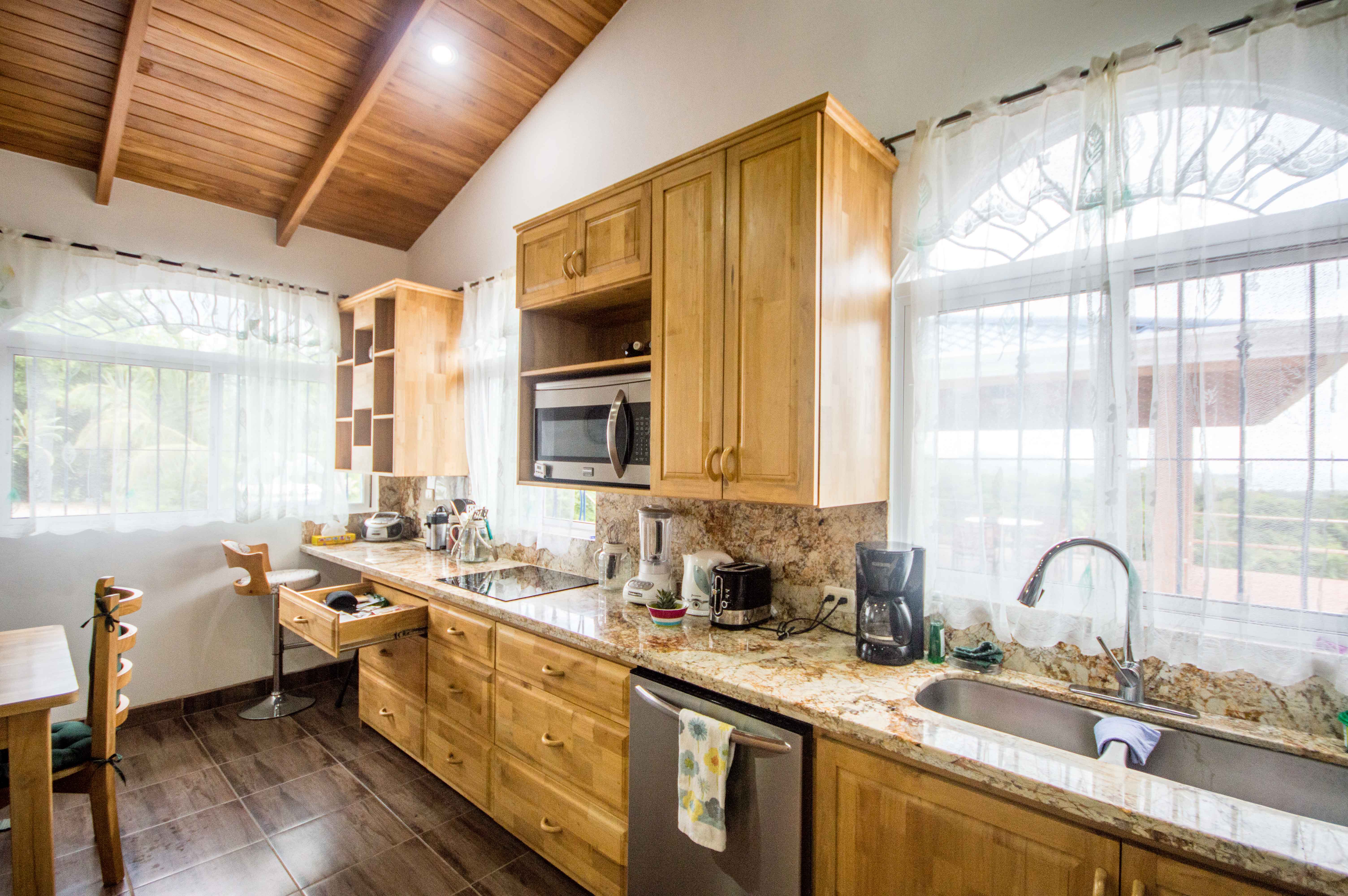 5 bed Single Family Homes For Sale in Samara, Guanacaste - thumb 25
