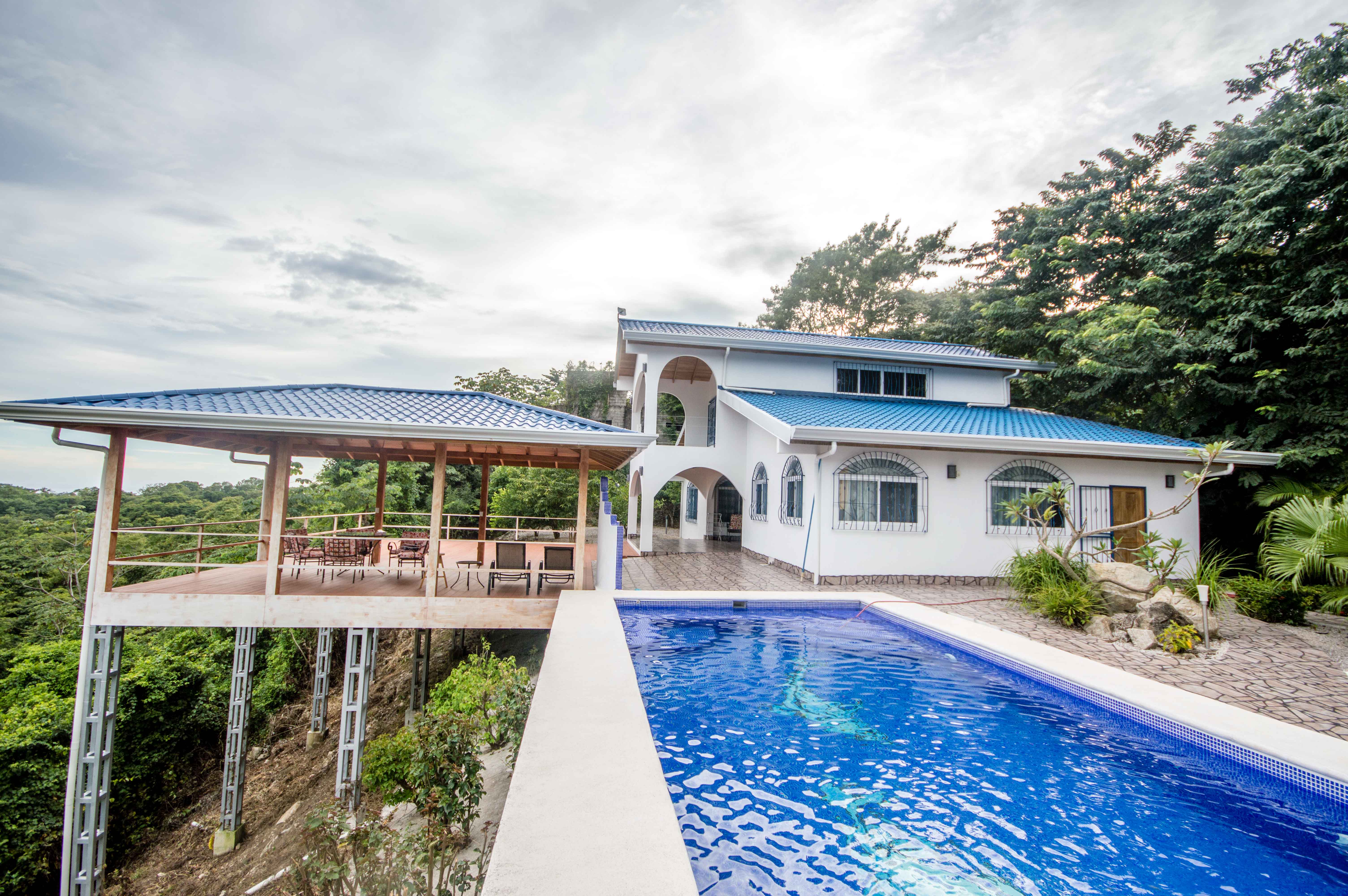 5 bed Single Family Homes For Sale in Samara, Guanacaste - thumb 9