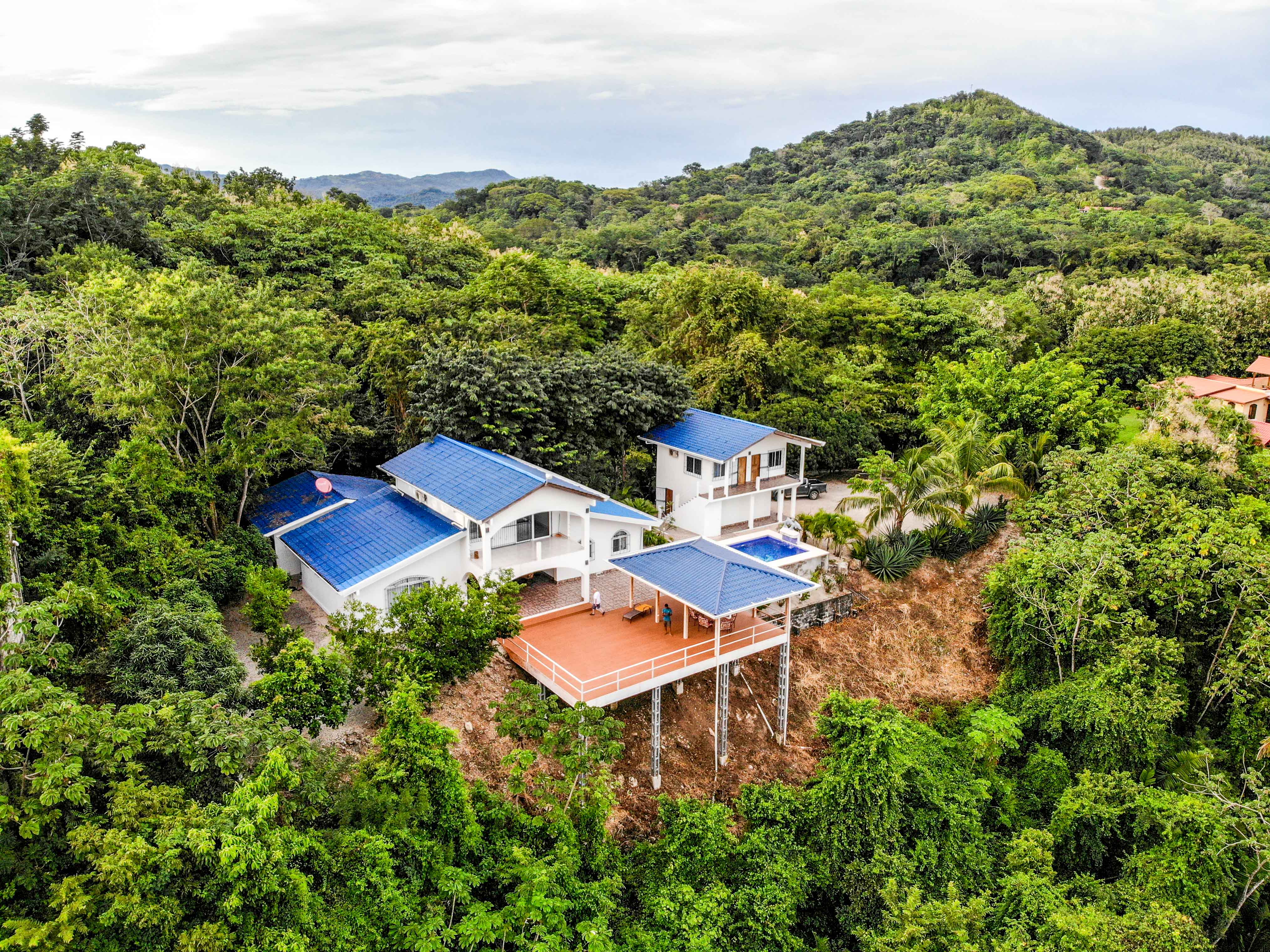 5 bed Single Family Homes For Sale in Samara, Guanacaste - thumb 4