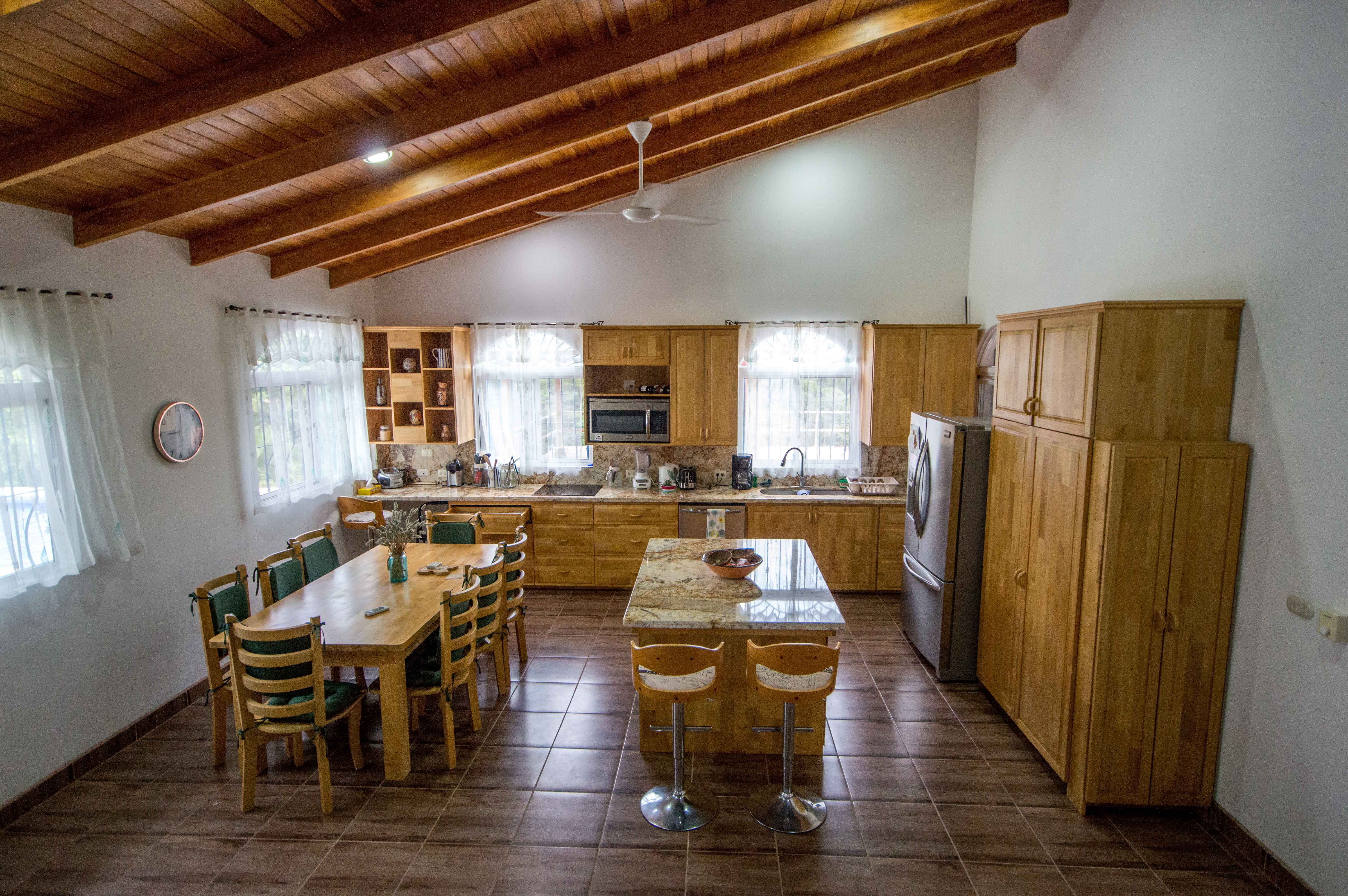 5 bed Single Family Homes For Sale in Samara, Guanacaste - thumb 28