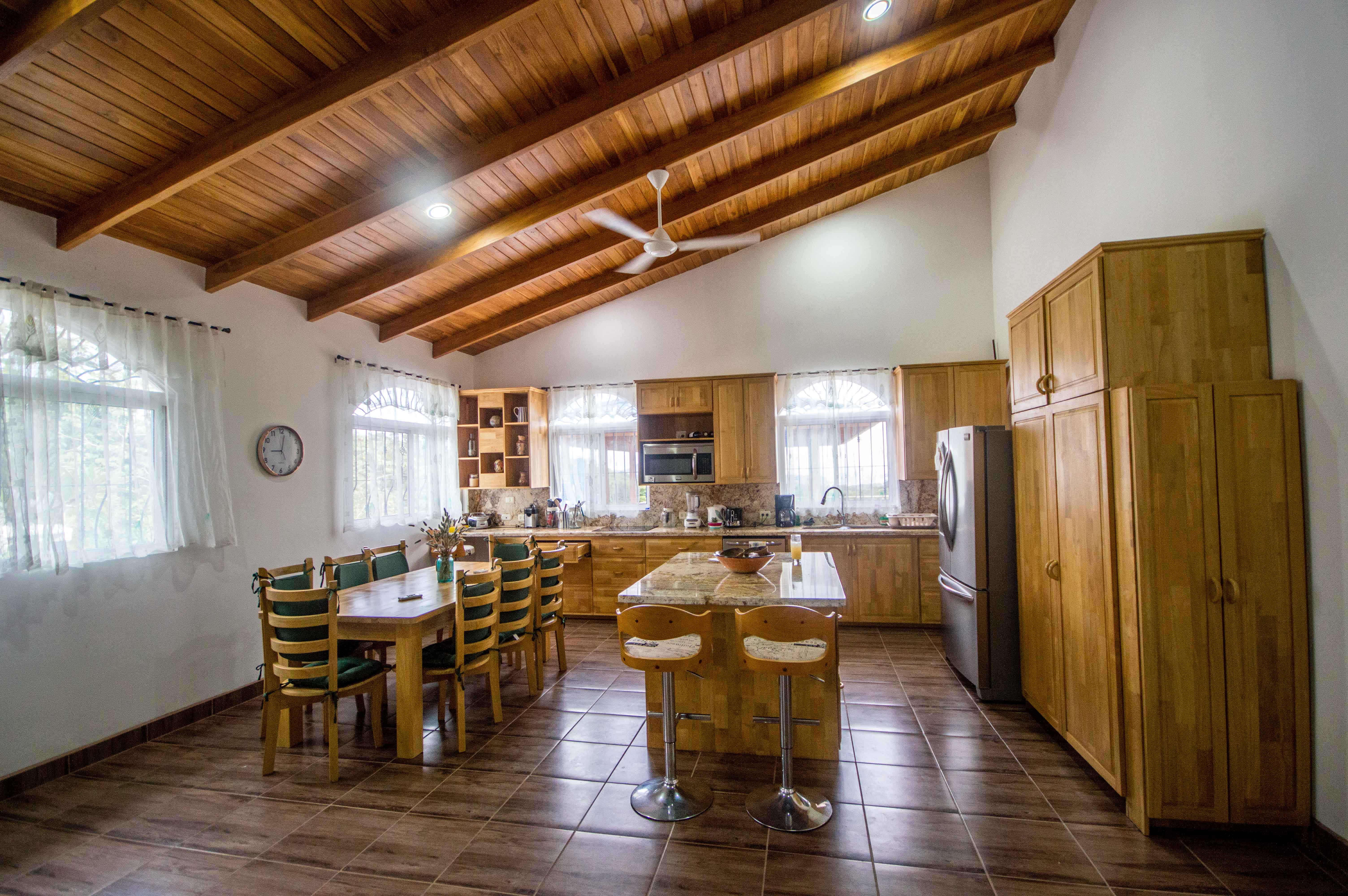 5 bed Single Family Homes For Sale in Samara, Guanacaste - thumb 24