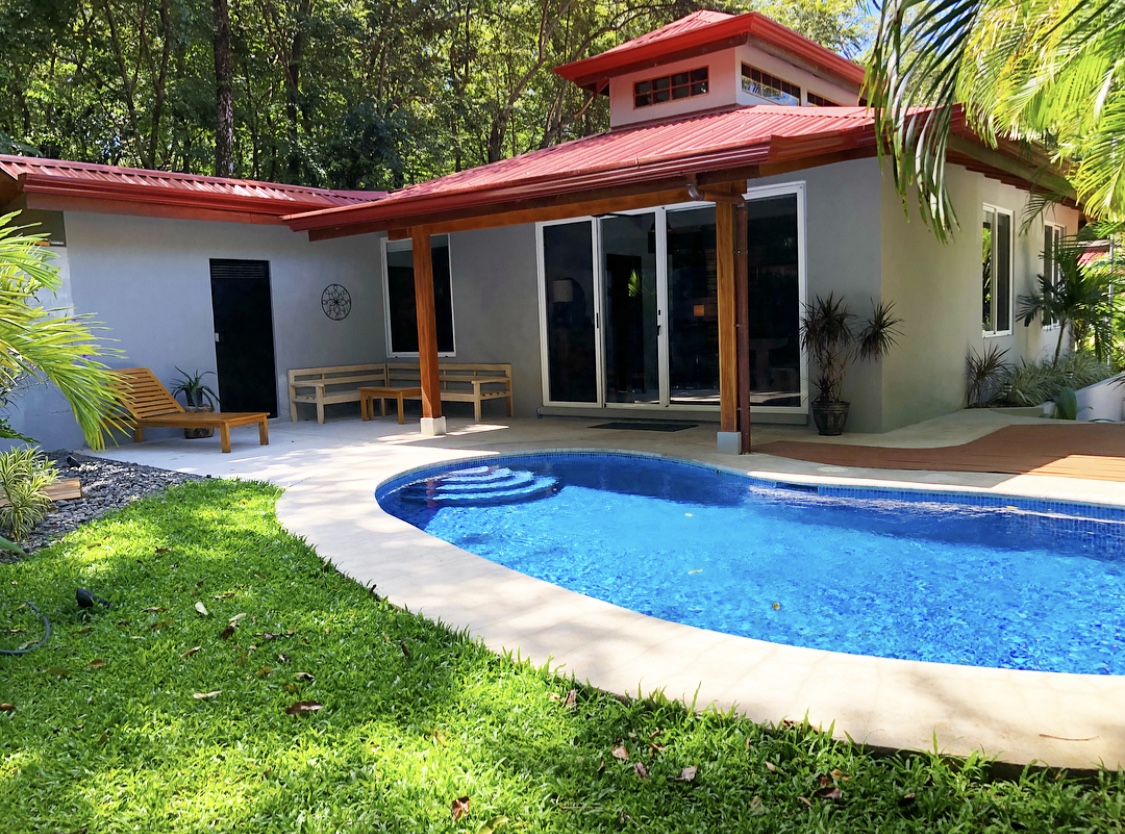 3 bed Single Family Homes For Sale in Nosara, Guanacaste - thumb 25