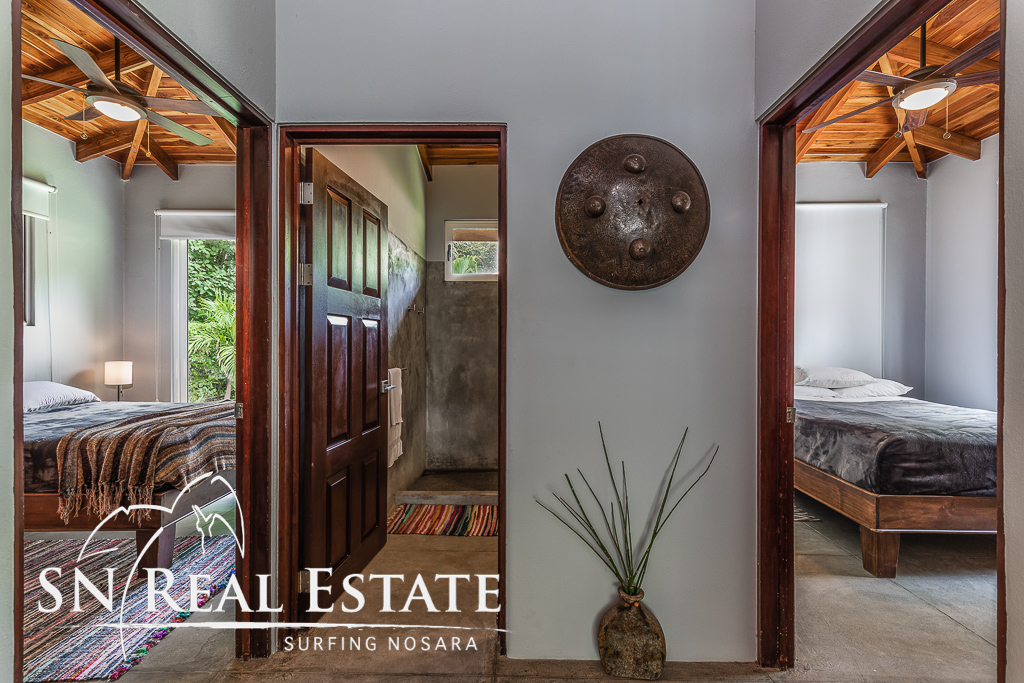 3 bed Single Family Homes For Sale in Nosara, Guanacaste - thumb 23