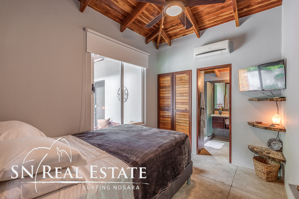 3 bed Single Family Homes For Sale in Nosara, Guanacaste - thumb 7
