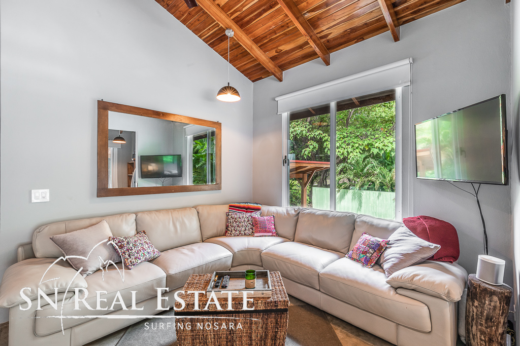 3 bed Single Family Homes For Sale in Nosara, Guanacaste - thumb 2