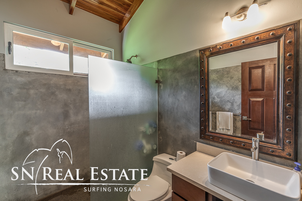 3 bed Single Family Homes For Sale in Nosara, Guanacaste - thumb 21