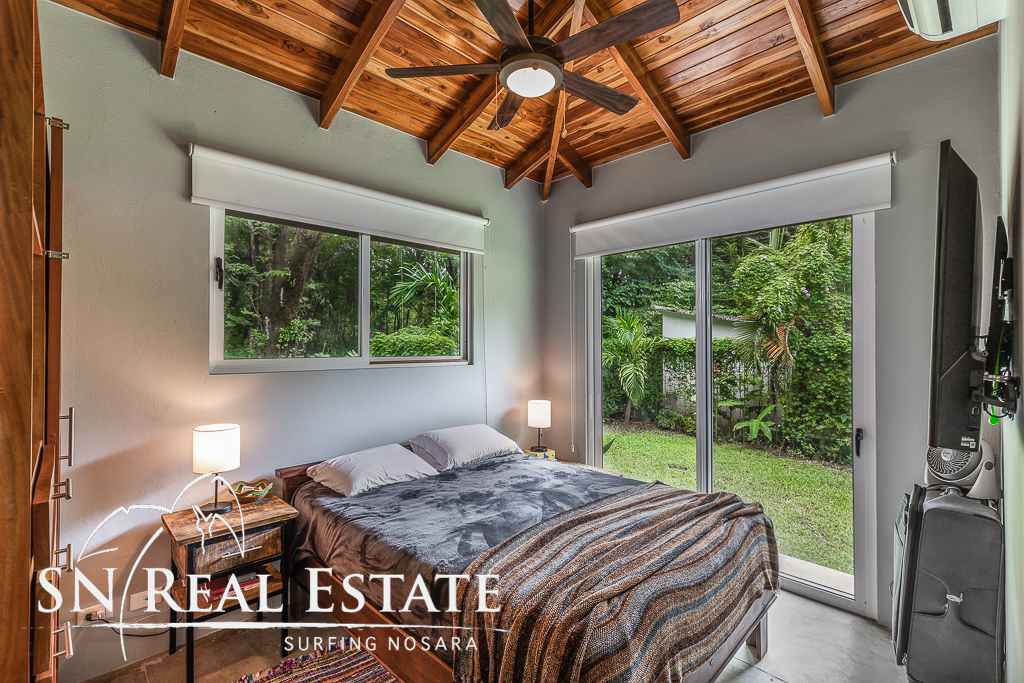 3 bed Single Family Homes For Sale in Nosara, Guanacaste - thumb 20