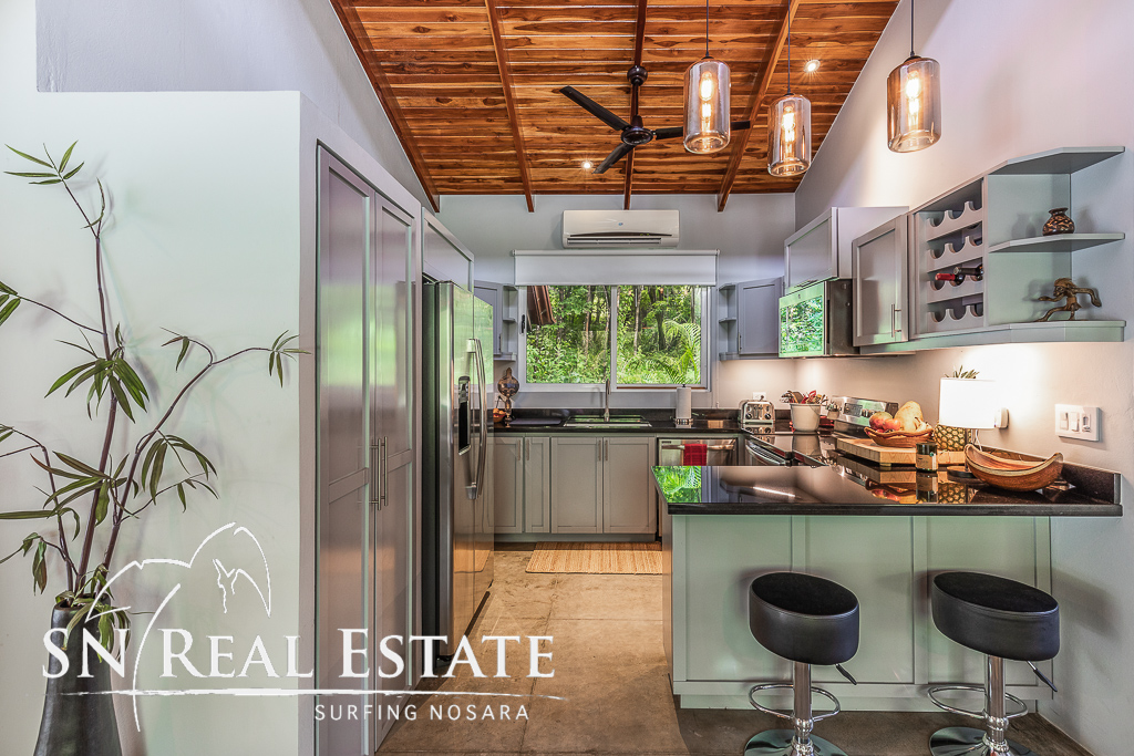 3 bed Single Family Homes For Sale in Nosara, Guanacaste - thumb 4