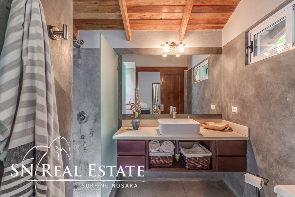 3 bed Single Family Homes For Sale in Nosara, Guanacaste - thumb 8