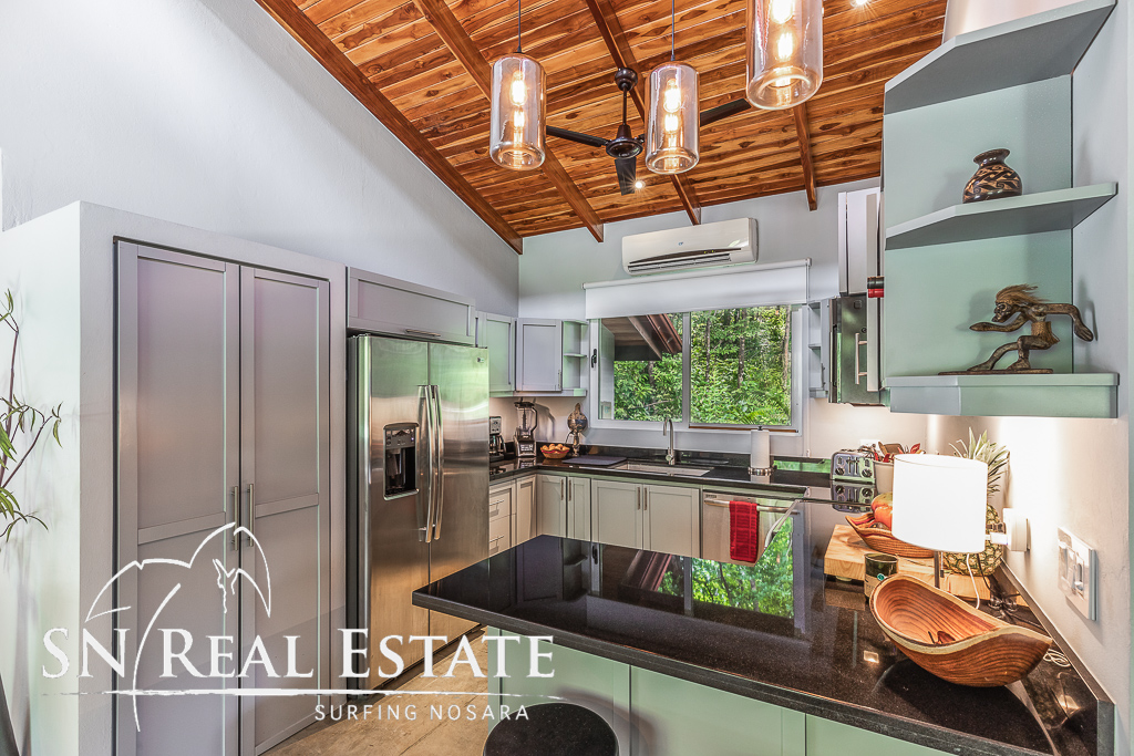 3 bed Single Family Homes For Sale in Nosara, Guanacaste - thumb 5