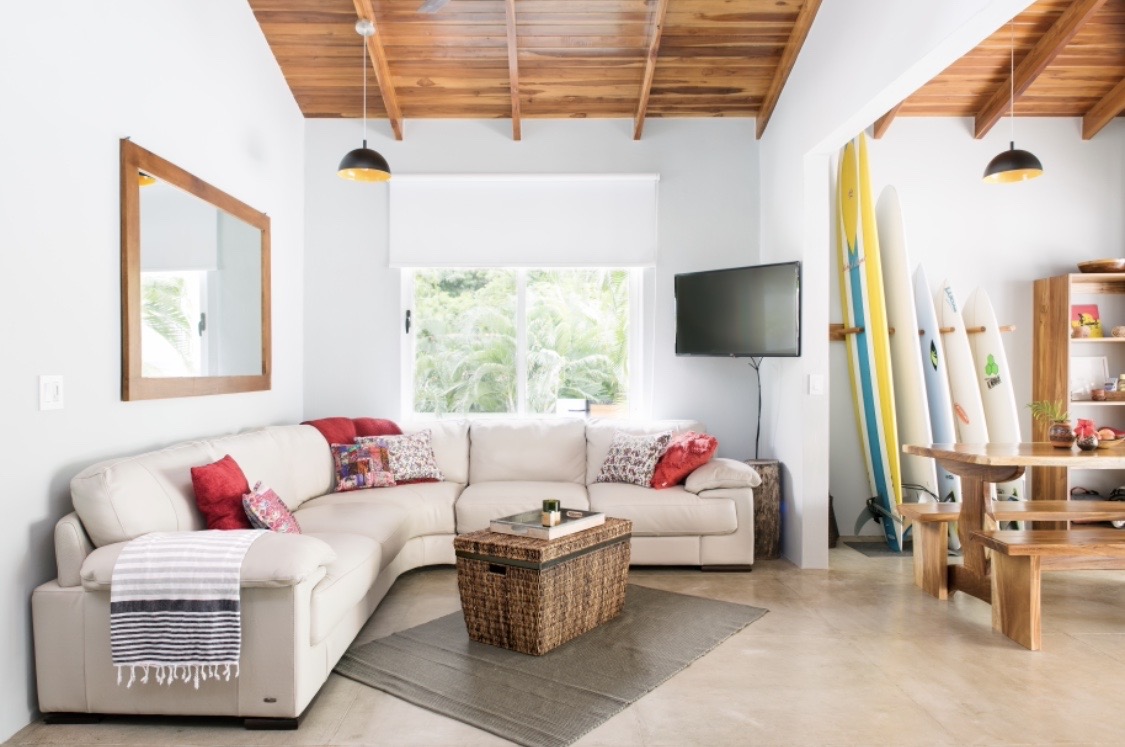 3 bed Single Family Homes For Sale in Nosara, Guanacaste - thumb 9