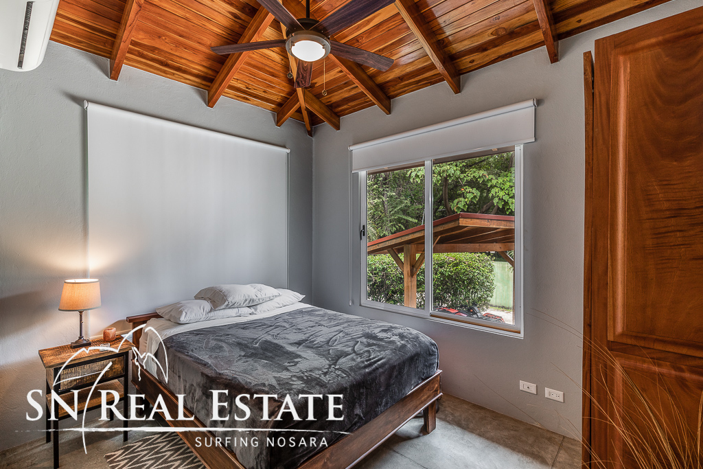 3 bed Single Family Homes For Sale in Nosara, Guanacaste - thumb 22