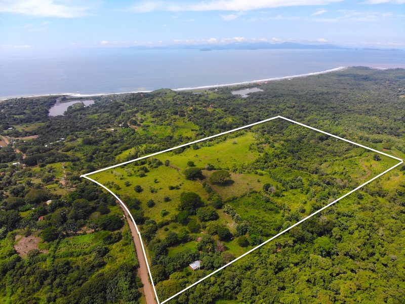 0 bed Land For Sale in Puntarenas, Puntarenas