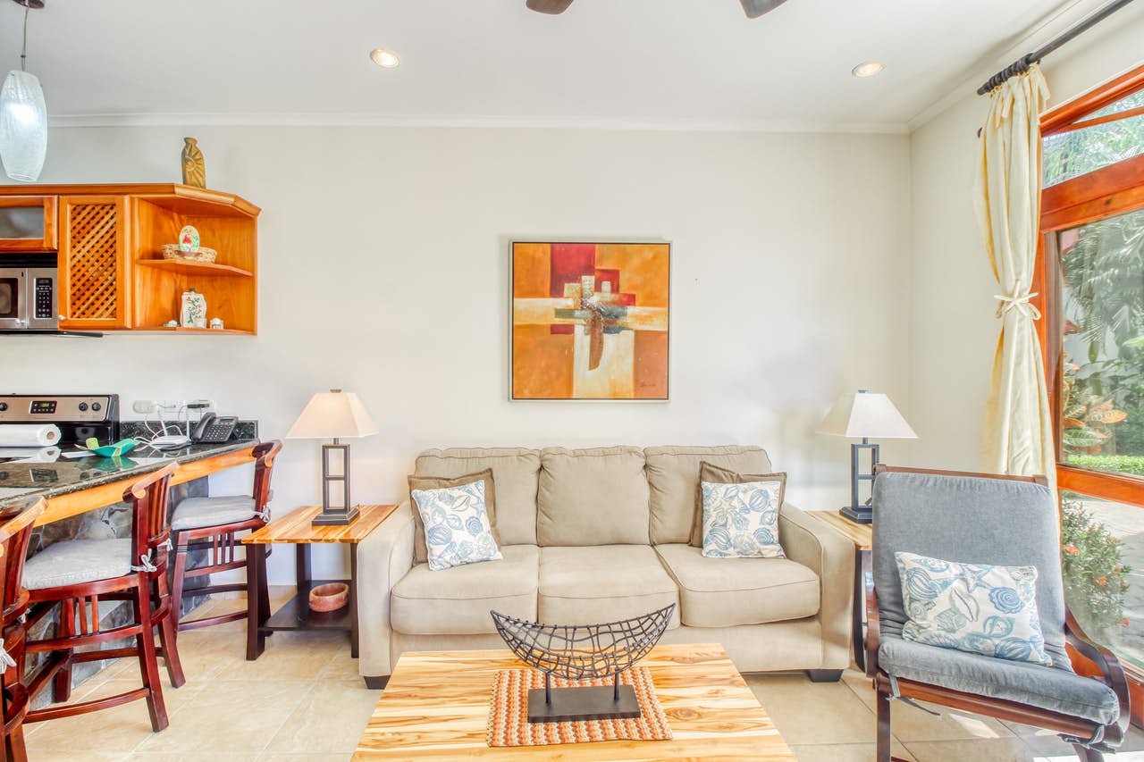 2 bed Condo For Sale in Jaco, Puntarenas - thumb 10