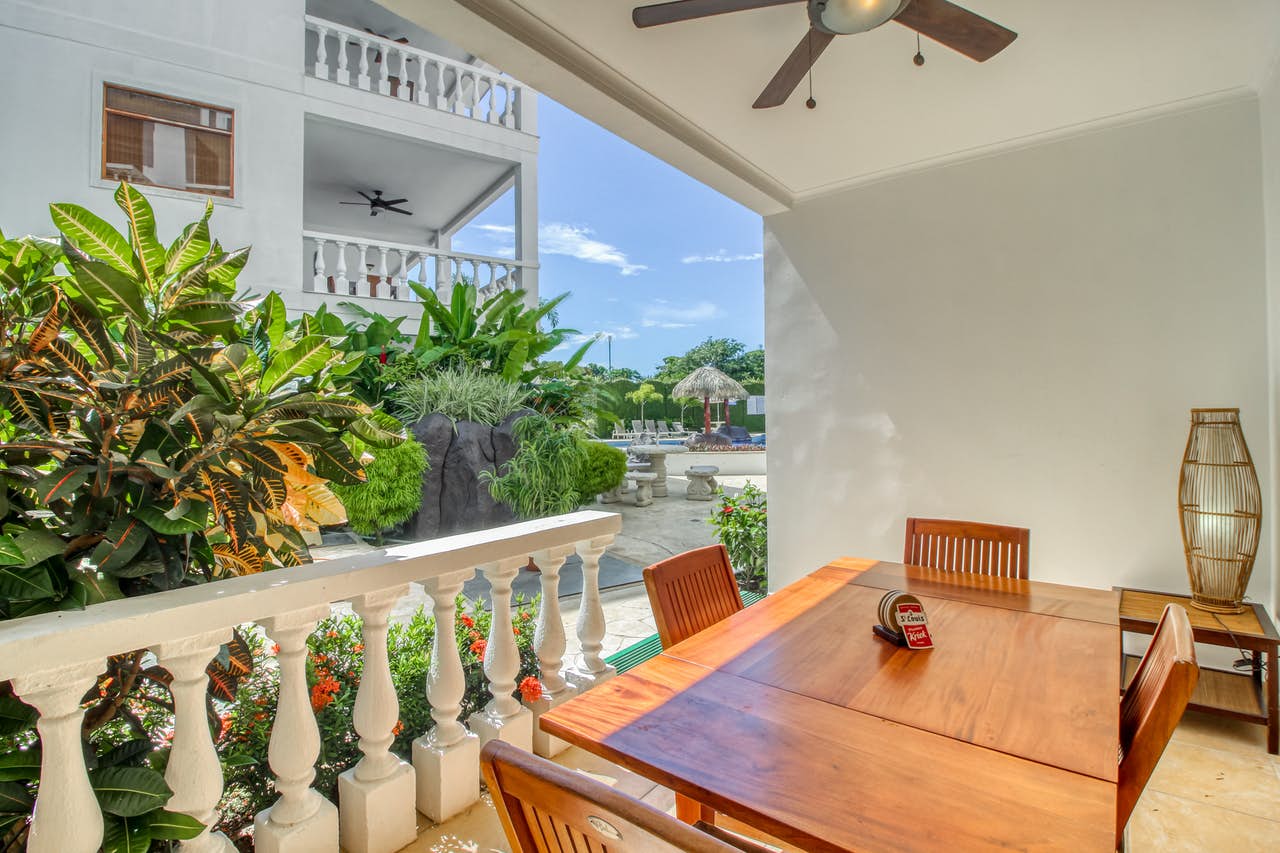 2 bed Condo For Sale in Jaco, Puntarenas - thumb 1