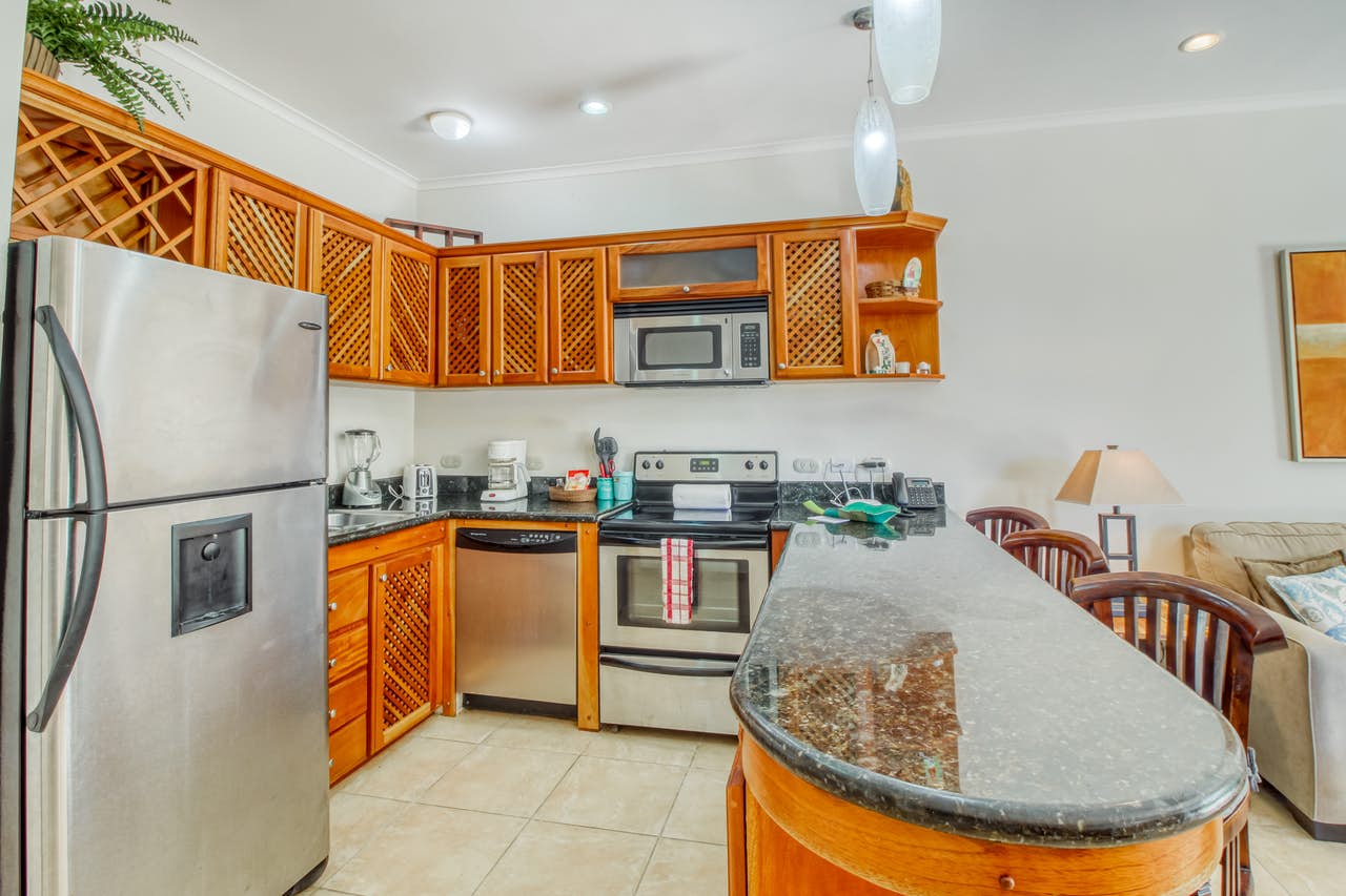 2 bed Condo For Sale in Jaco, Puntarenas - thumb 11