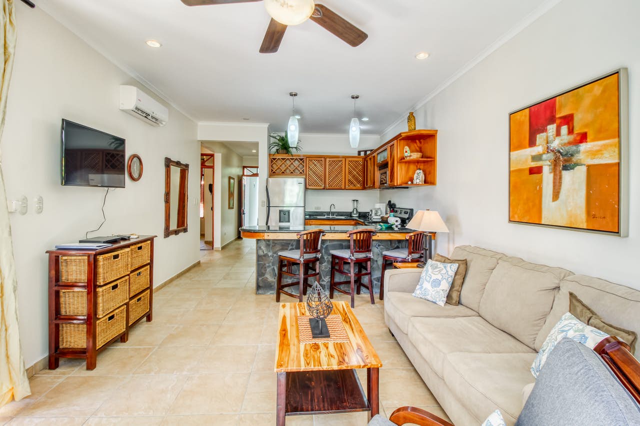 2 bed Condo For Sale in Jaco, Puntarenas - thumb 9