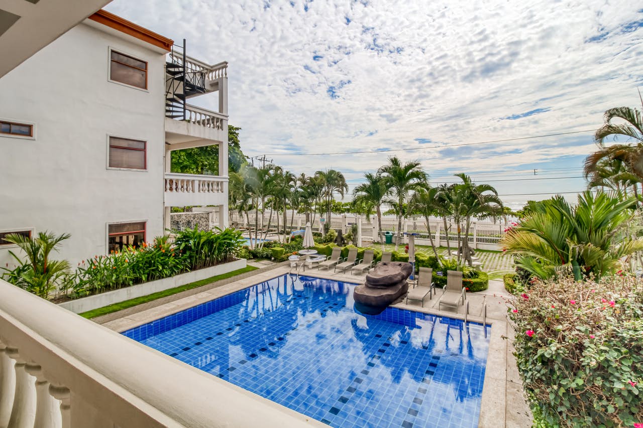 2 bed Condo For Sale in Jaco, Puntarenas - thumb 16