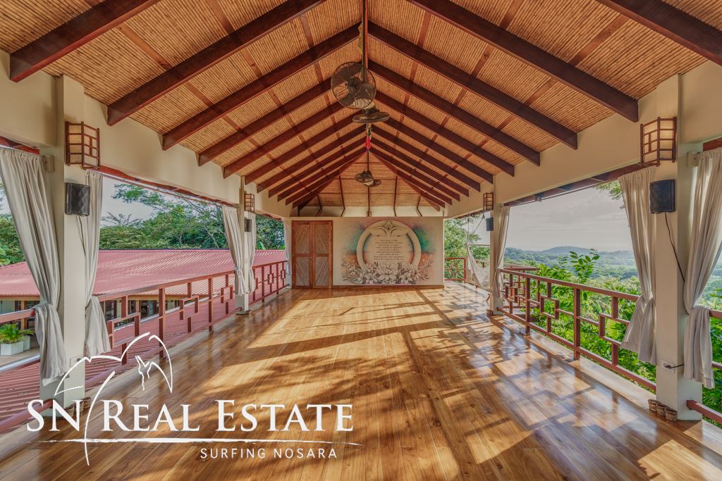 8 bed Single Family Homes For Sale in Nosara, Guanacaste - thumb 16
