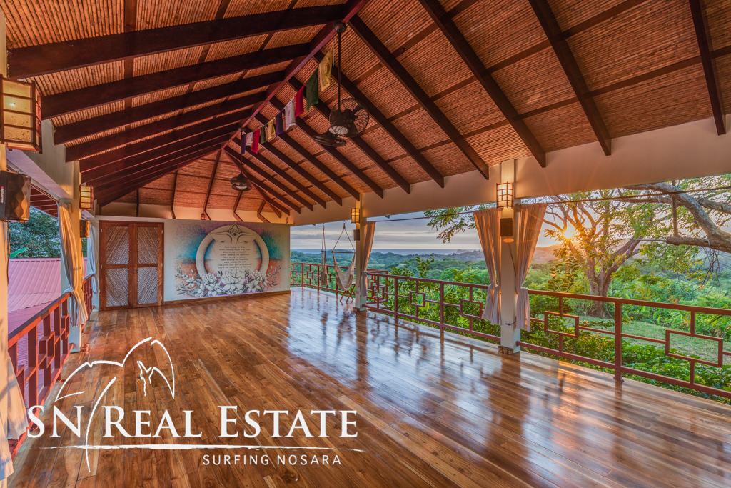8 bed Single Family Homes For Sale in Nosara, Guanacaste - thumb 20