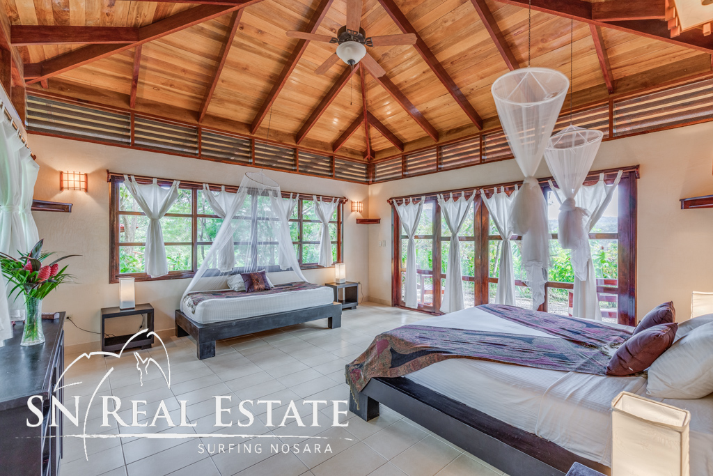8 bed Single Family Homes For Sale in Nosara, Guanacaste - thumb 29