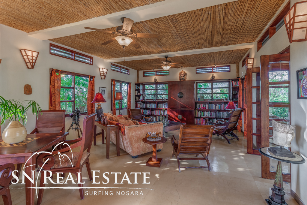8 bed Single Family Homes For Sale in Nosara, Guanacaste - thumb 7