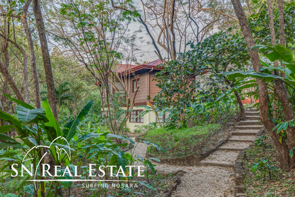 8 bed Single Family Homes For Sale in Nosara, Guanacaste - thumb 26